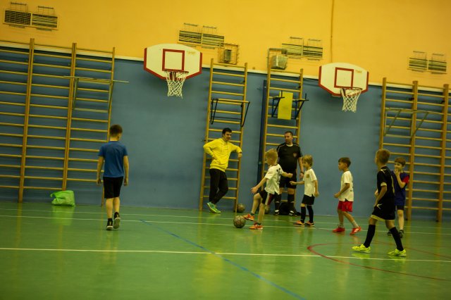 Игры 20-21 ноября